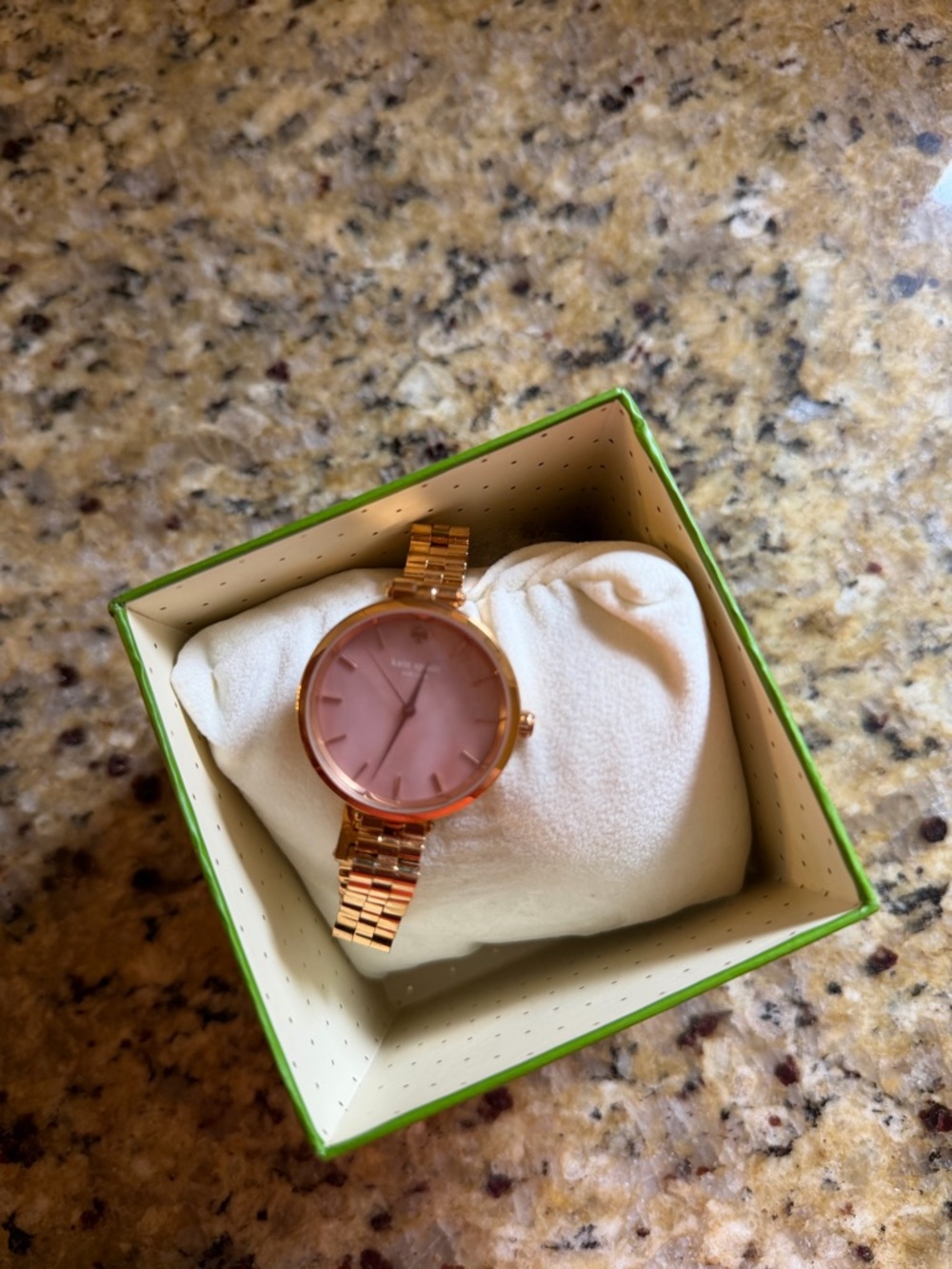 Kate Spade Holland Watch